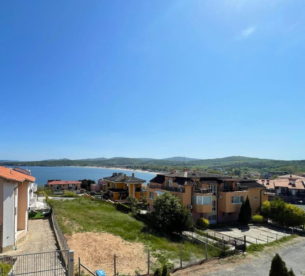 Villa Mia Sosopol Exterior foto