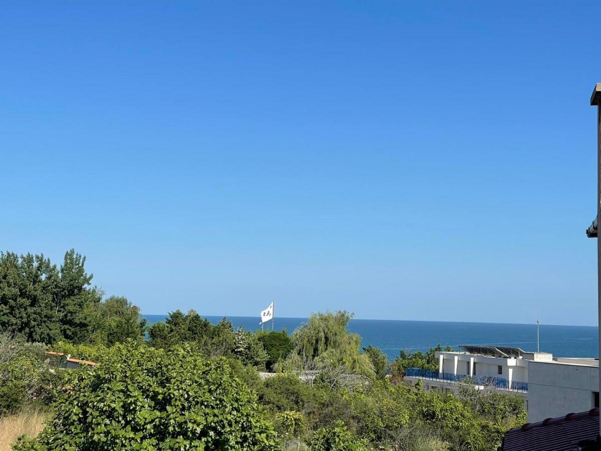 Villa Mia Sosopol Exterior foto